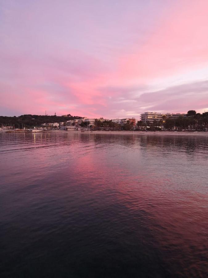 5 Min To Sea Suite Francaise Old Town Antibes Eksteriør bilde